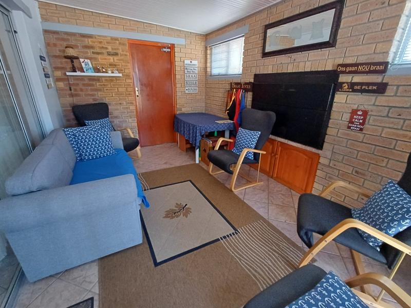 3 Bedroom Property for Sale in De Kelders Western Cape